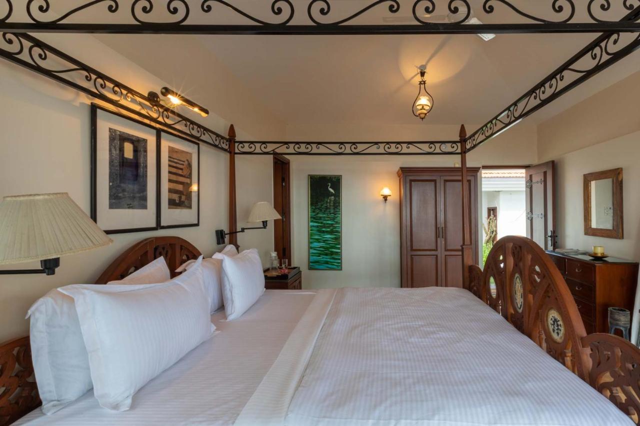 Casa Del Mer By Stayvista - Nearby Beach With, Sea-View Rooms & Coconut Farm Alībāg Exterior foto